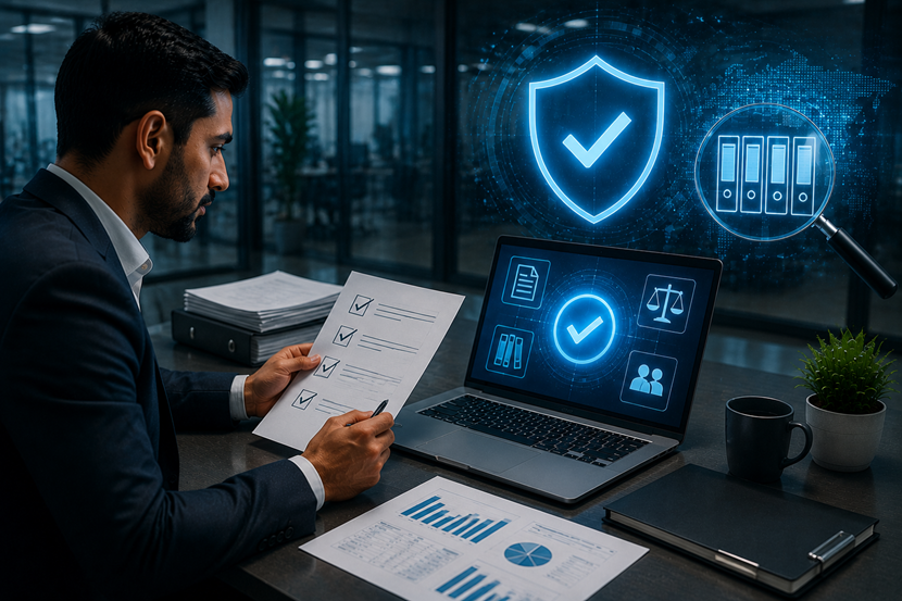 Compliance Audit