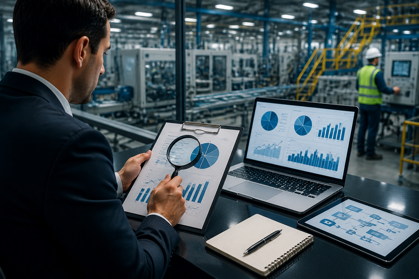 Operational Audit